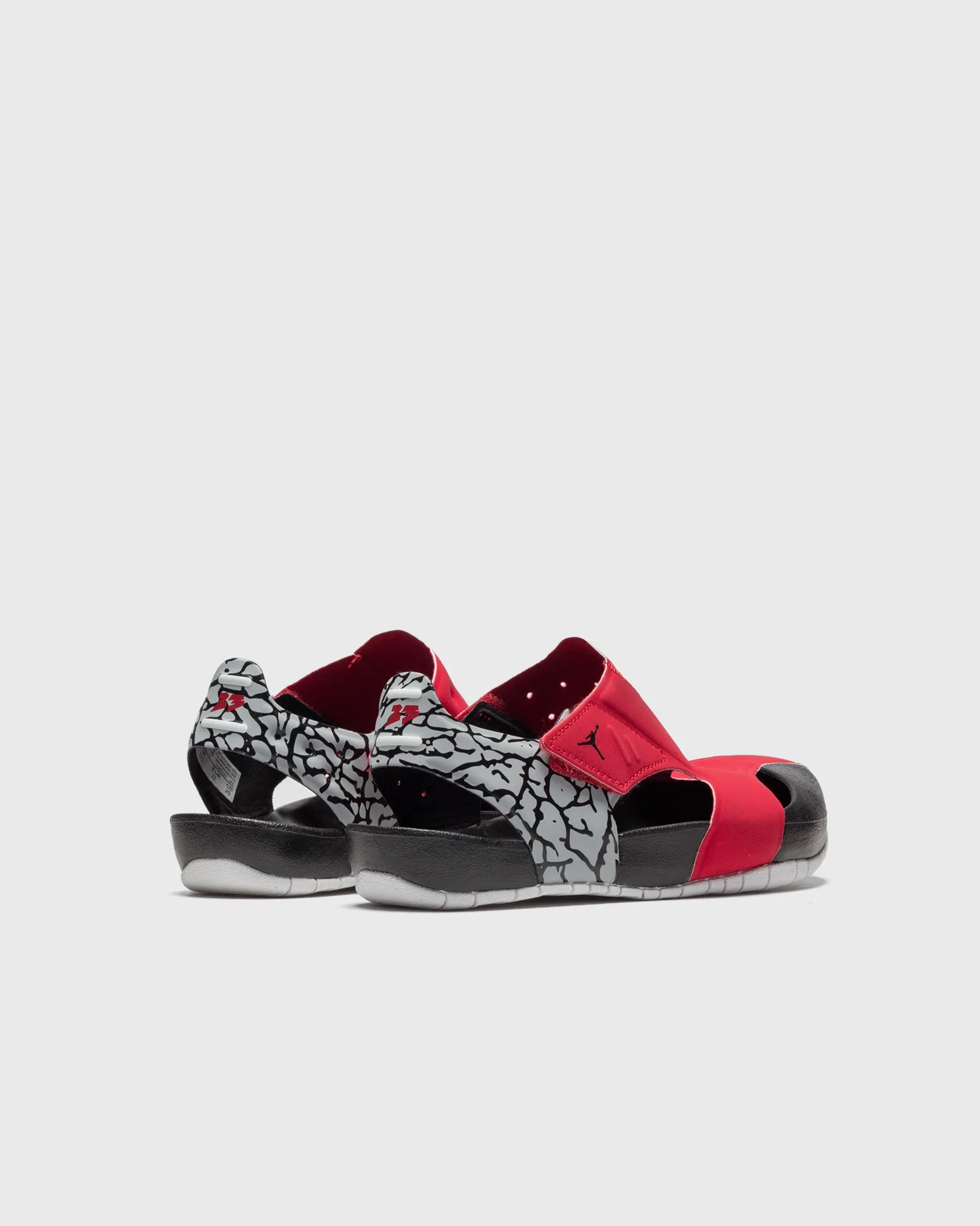 Jordan Flare (PS)