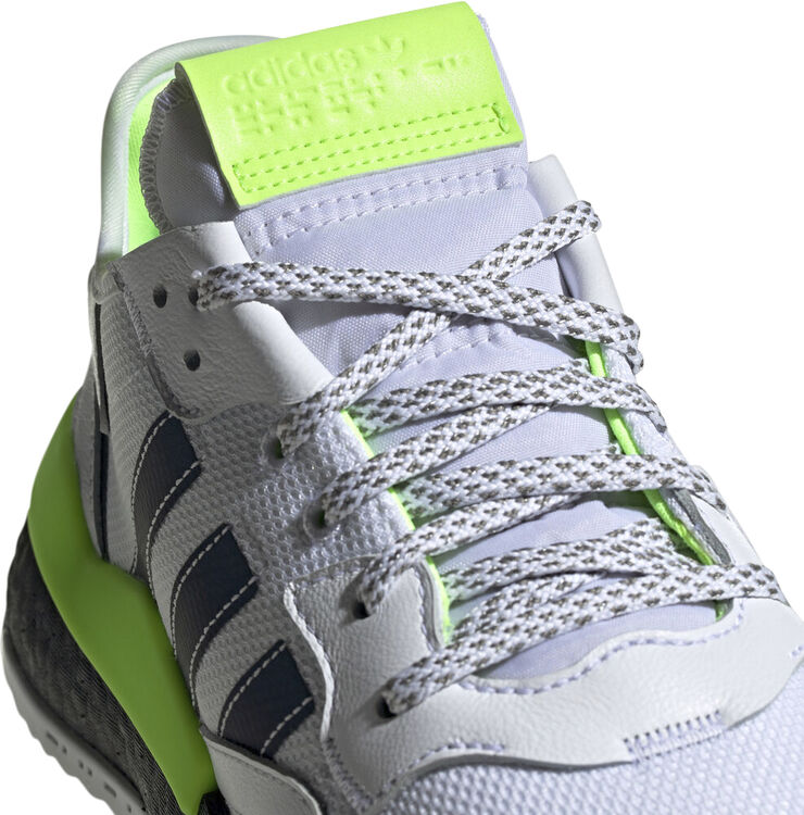 adidas Nite Jogger sneakers Hvid