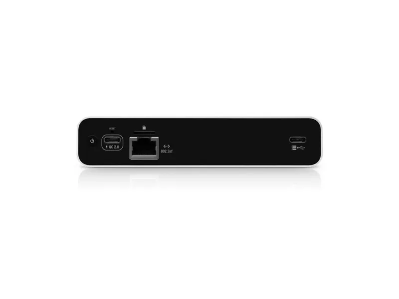 Ubiquiti UniFi Cloud Key - Gen2  - fjernstyringsenhed - 1GbE