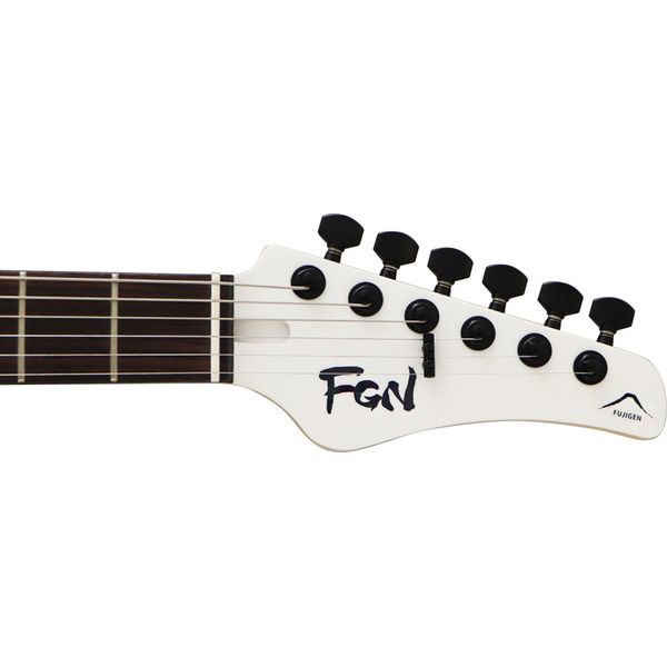 FGN FGN J-Standard Iliad Dark OPWH