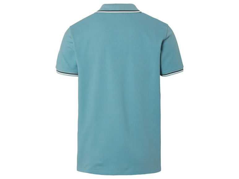 Heren polo