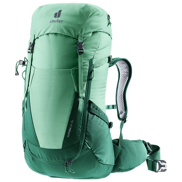 Deuter - Women's Futura 24 SL - Sac à dos de randonnée