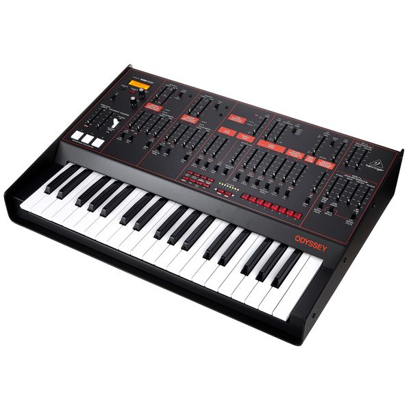 Behringer Odyssey Bag Bundle