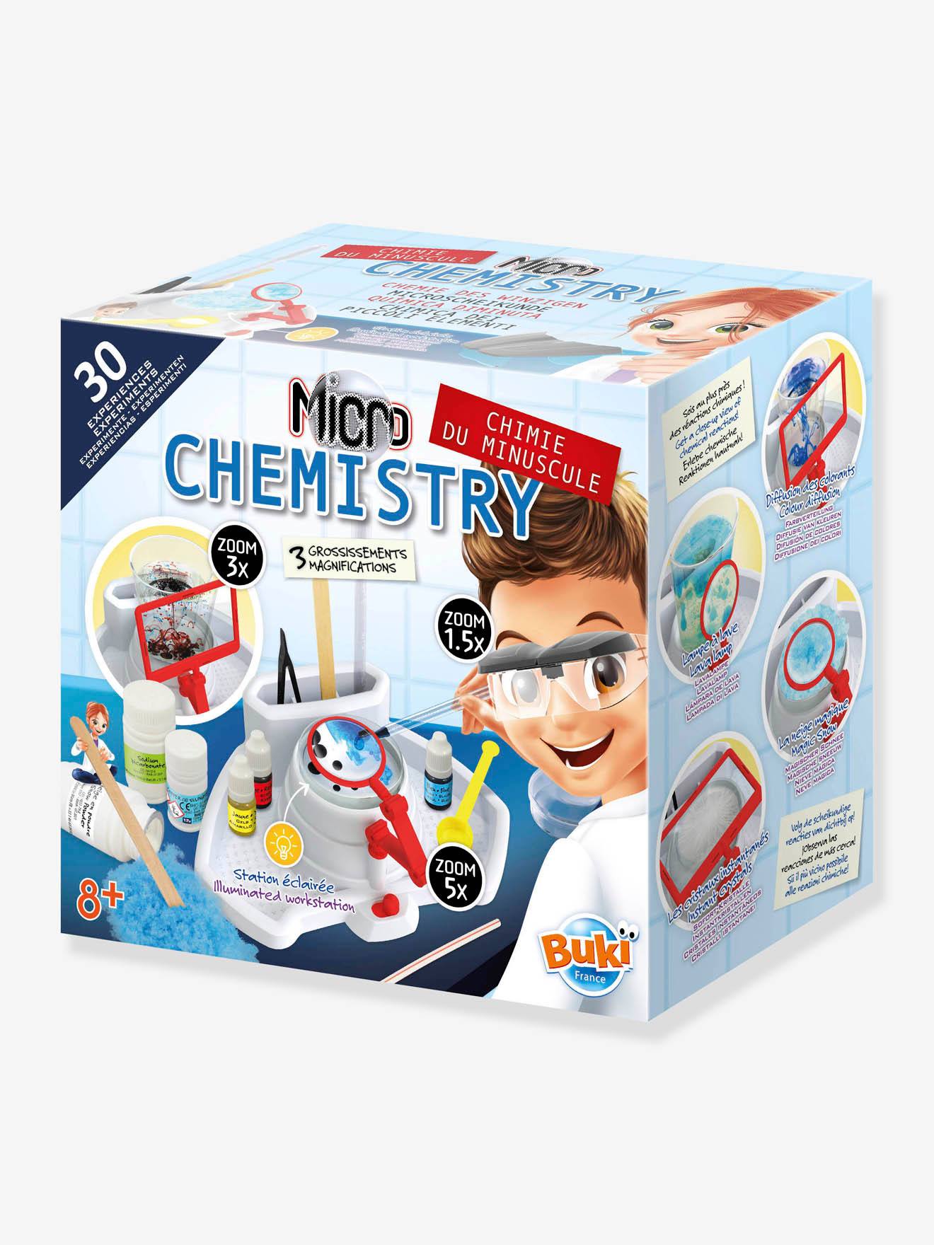 Miniquímica