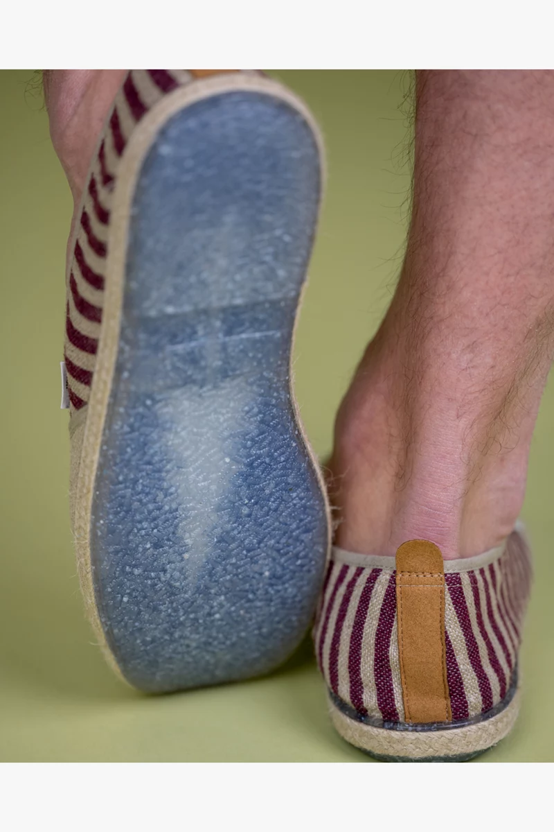 NIKIN Classic Herren Espadrilles
