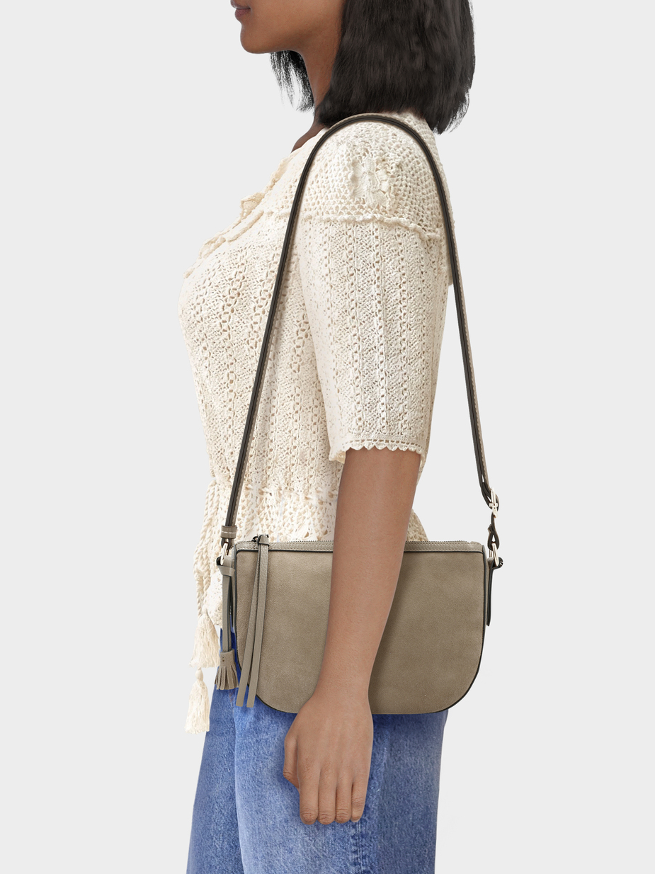 PICARD SCHULTERTASCHE PEACE 7950