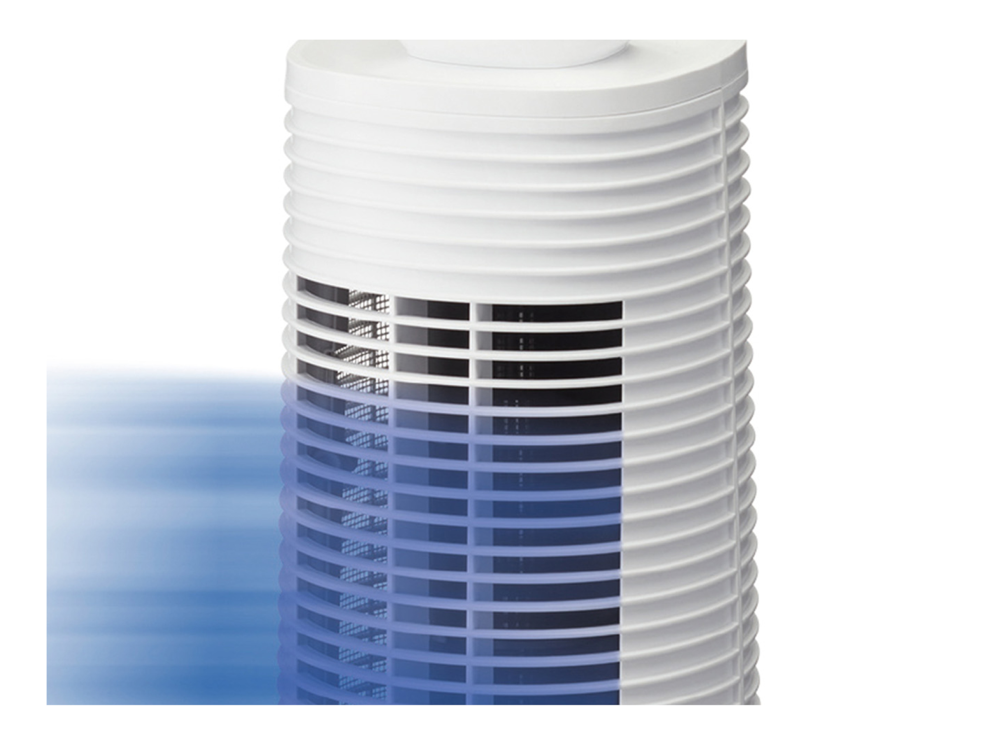 Clean Air Optima CA 406W Torenventilator