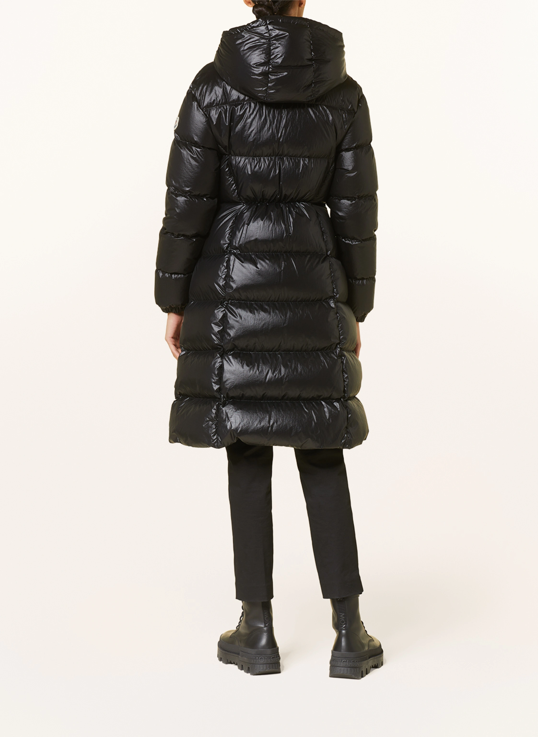 MONCLER Daunenmantel SELENGA