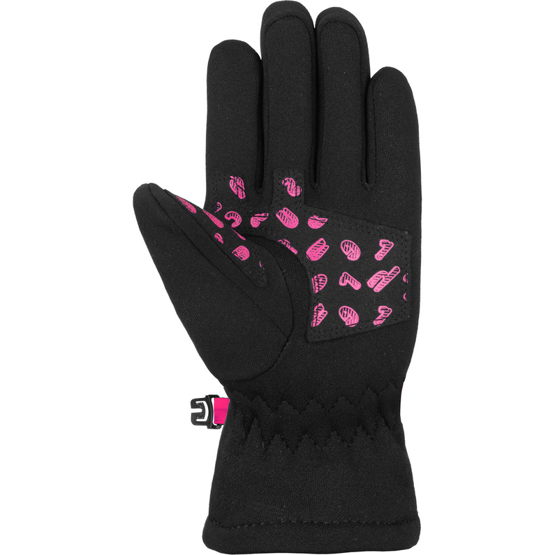 Reusch Kinder Kiddy Handschuhe