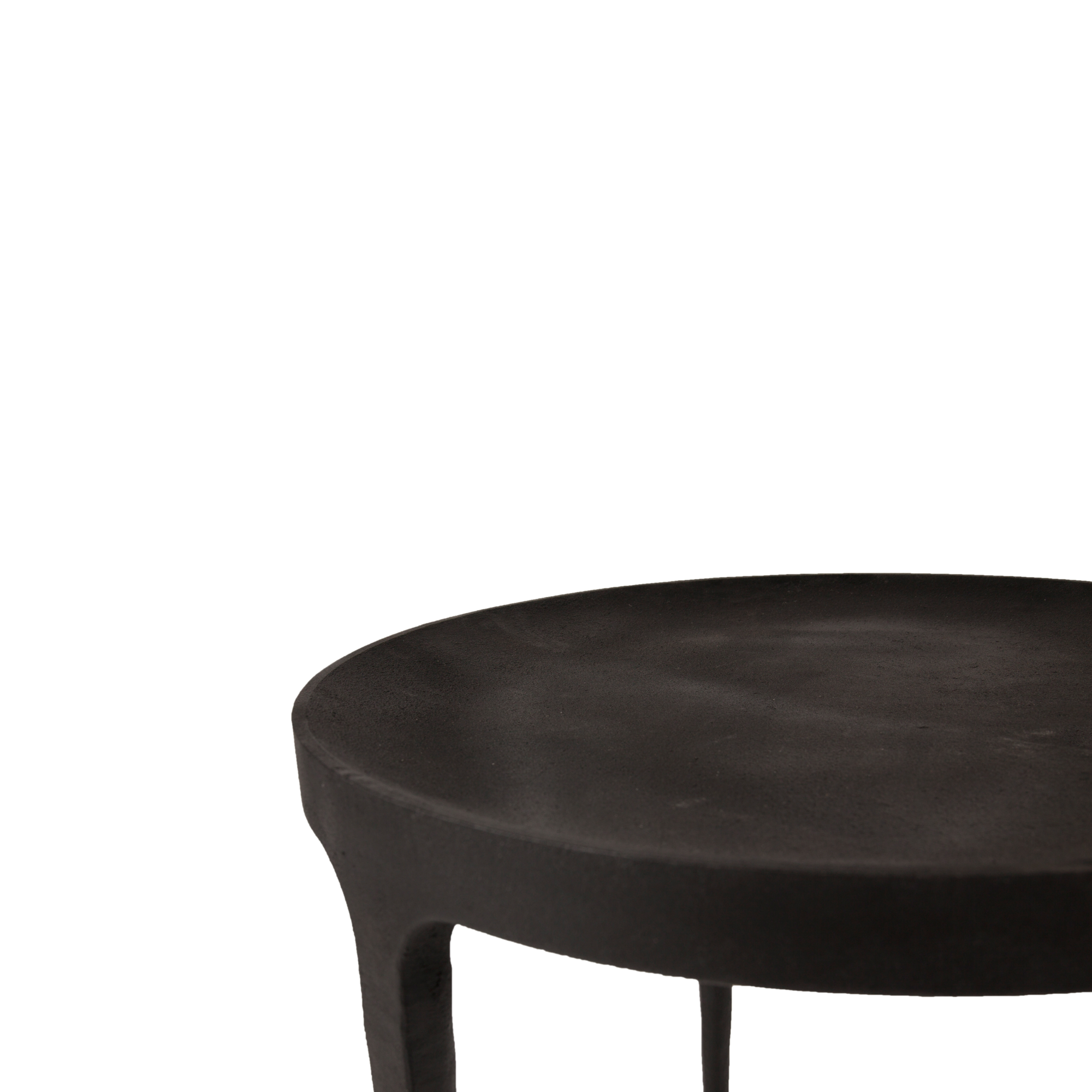 UC_Salontafel Ghost zwart