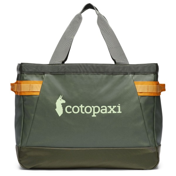 Cotopaxi - Allpa 60 Gear Hauler Tote - Sac de voyage