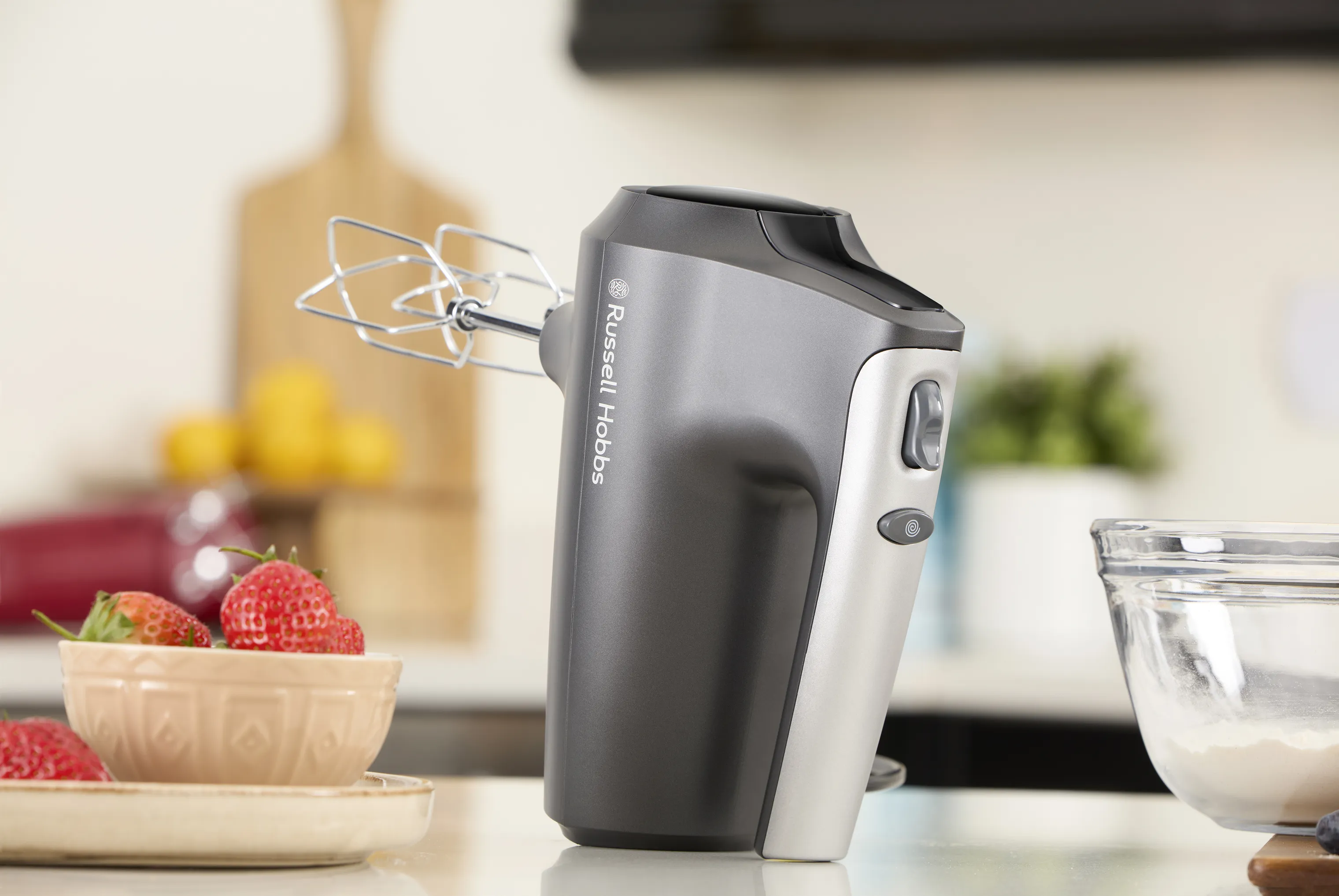 Russell Hobbs Desire Håndmixer