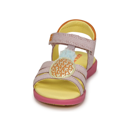 Agatha Ruiz de la Prada - AITANA - Rose
