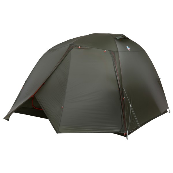 Big Agnes - Copper Spur UL4 - Tente 4 places