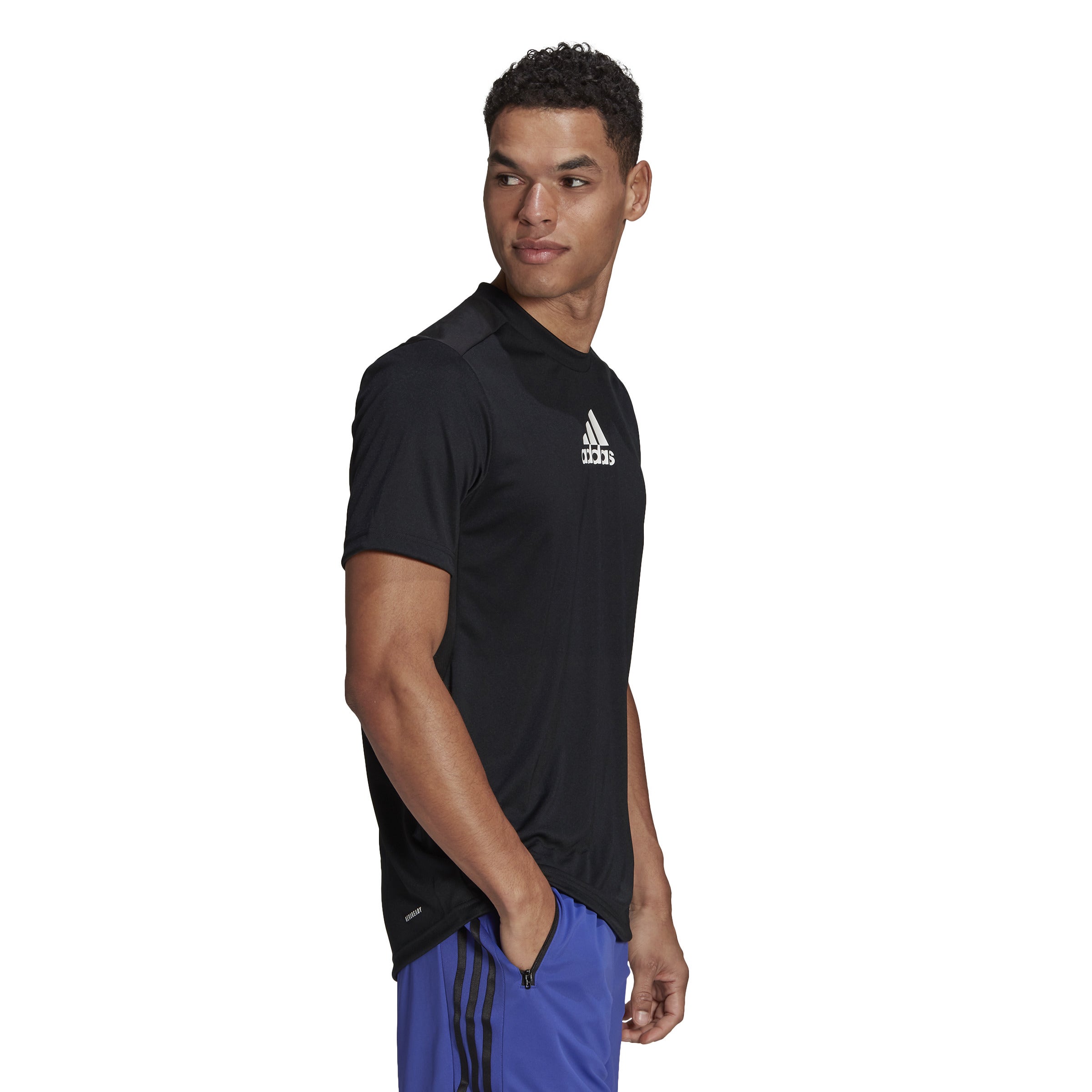 adidas  Designed To Move T-Shirt