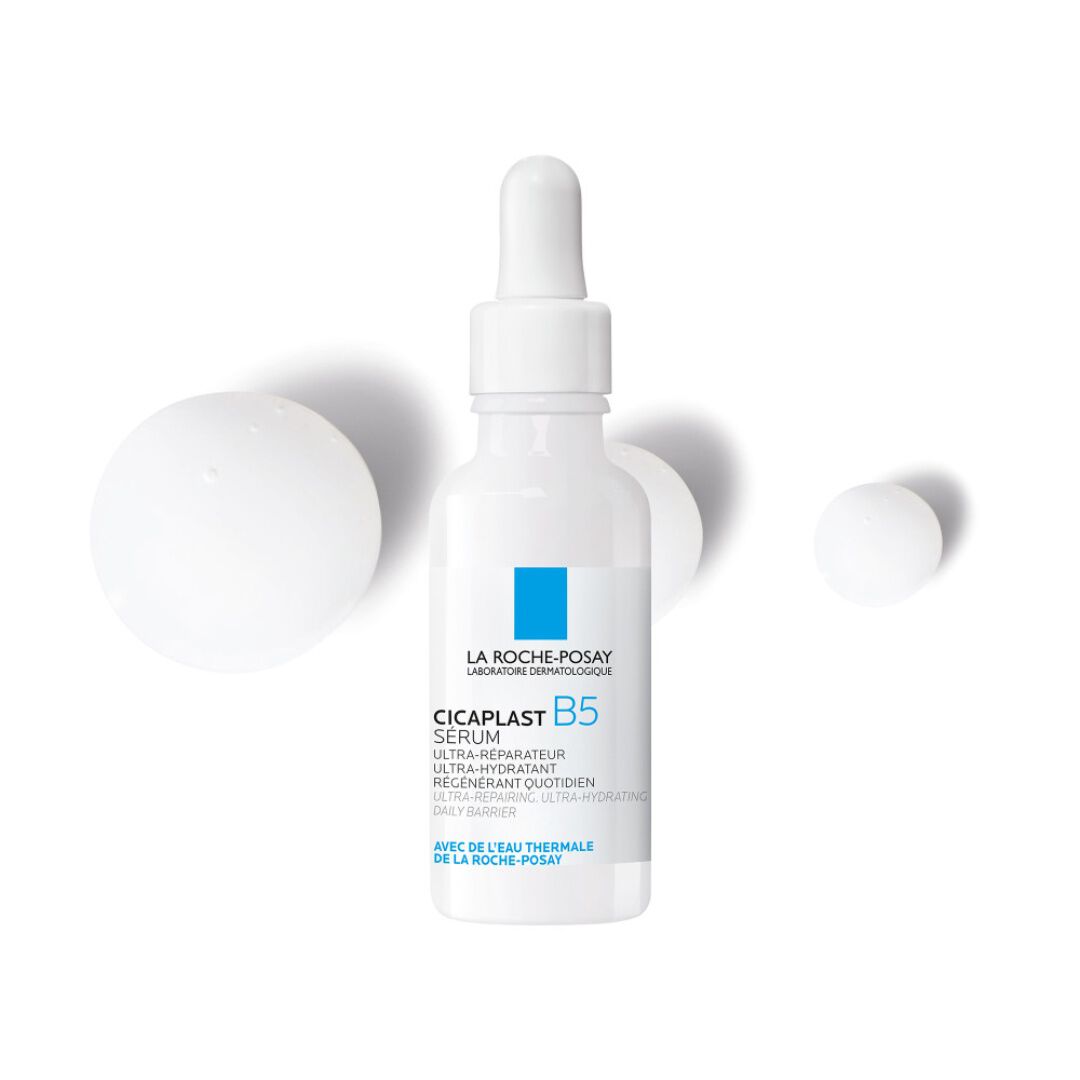 LA ROCHE POSAY  Cicaplast B5 Sérum - 30ml