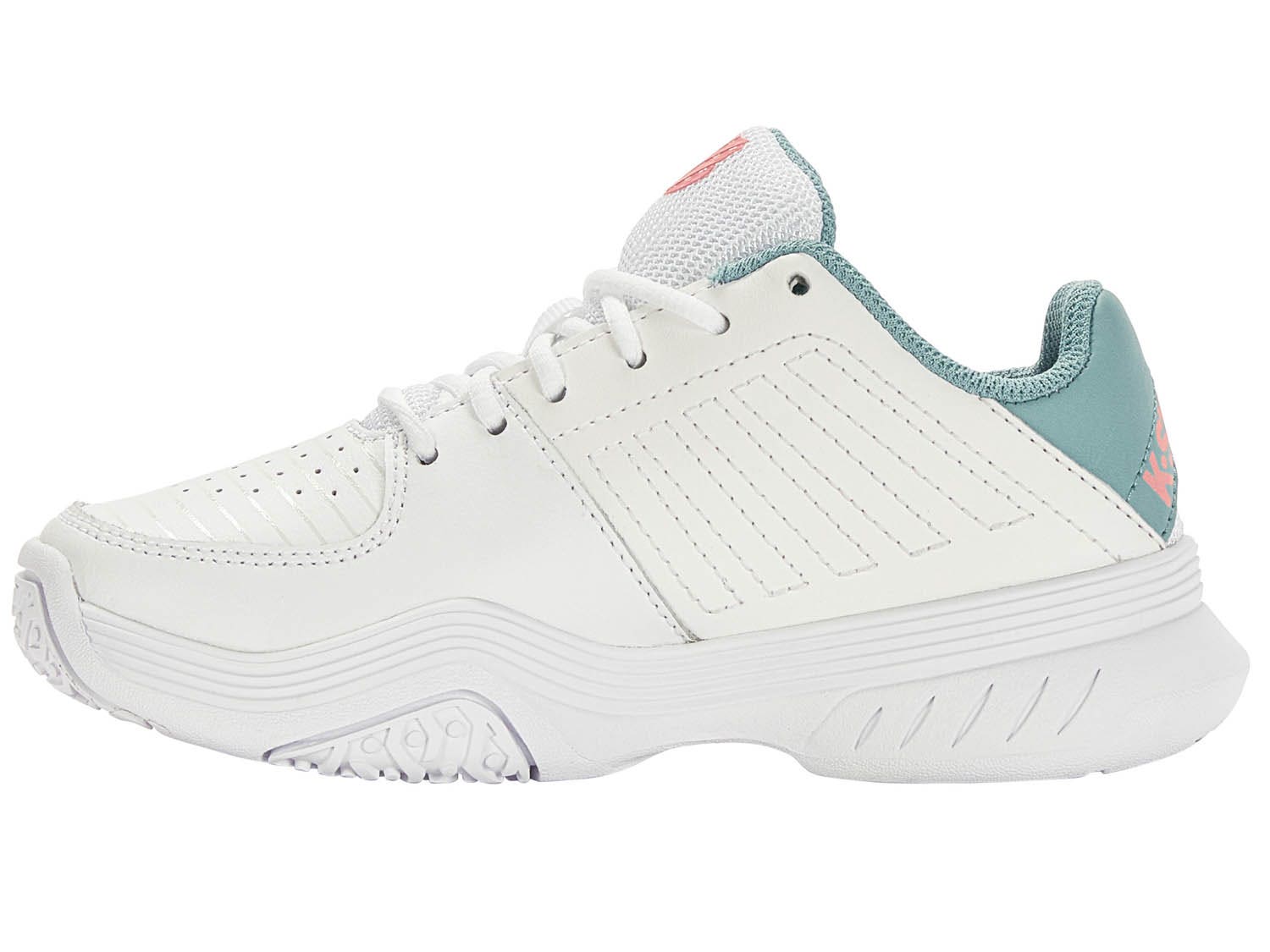 K-Swiss  Court Express Omni Jr