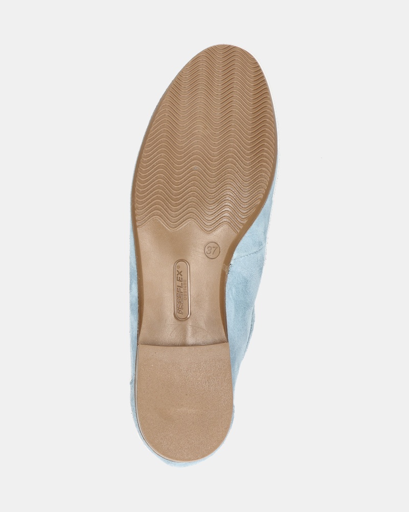 Nelson Mocassins & loafers  - blauw