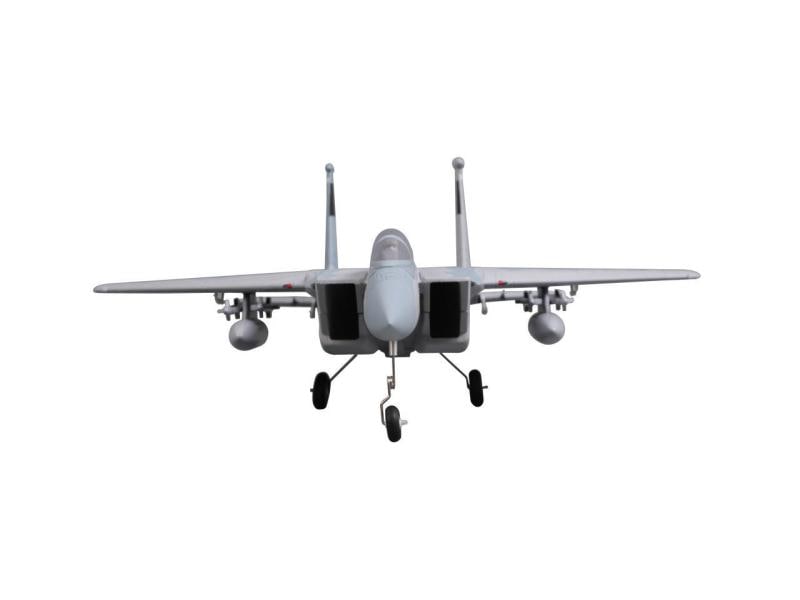 FMS Impeller Jet F-15 Eagle V2 64 mm PNP Detailgetreuer Scale Jet aus EPO Hartschaum