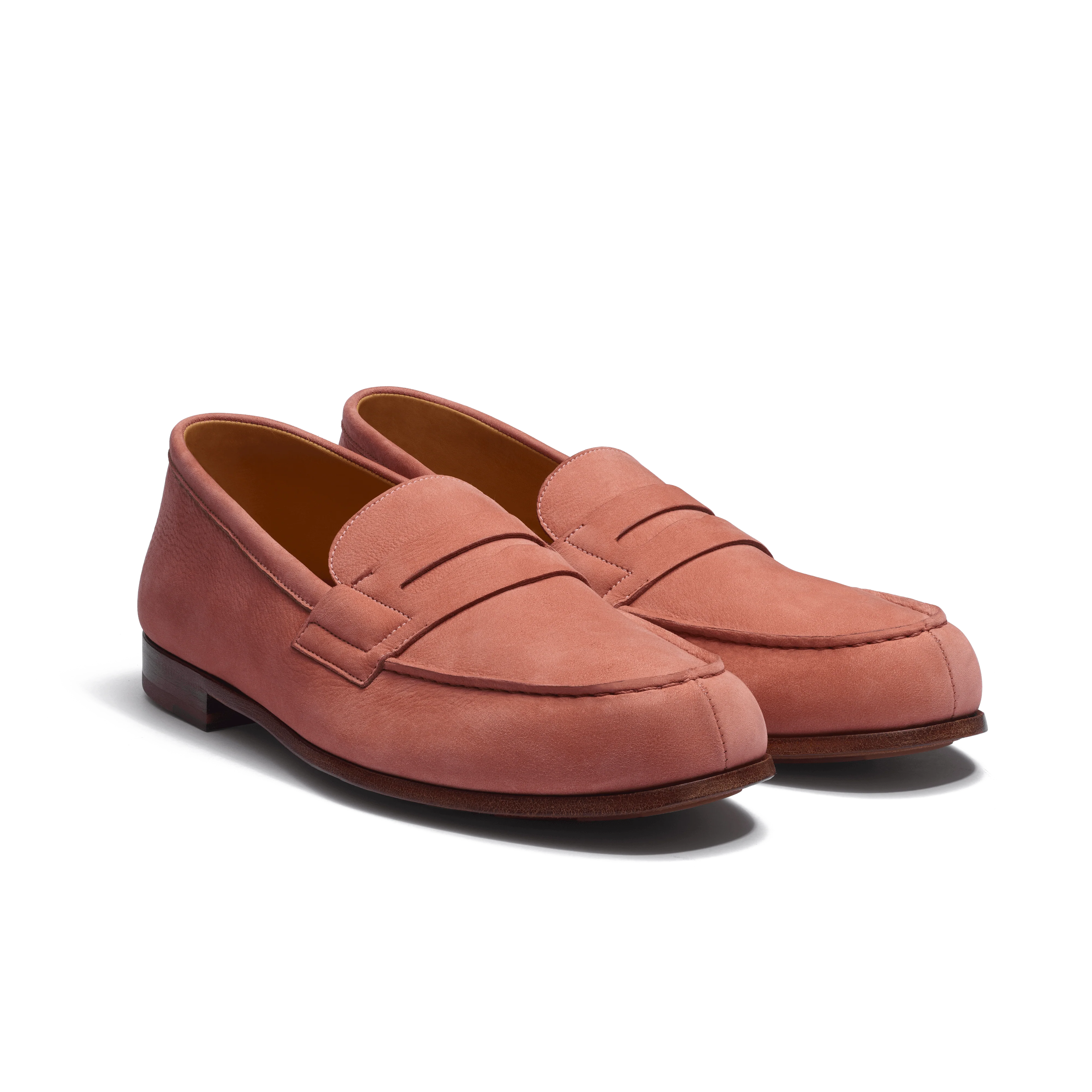 Le Moc' Weston