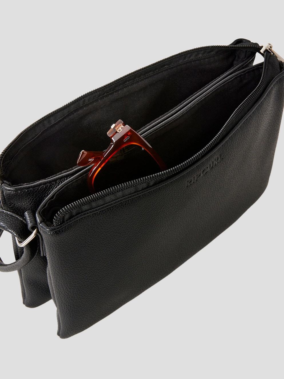 Rip Curl Essentials Mini Hand Bag black