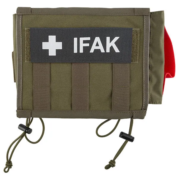 Tasmanian Tiger -  Erste-Hilfe-Tasche Head Rest IFAK
