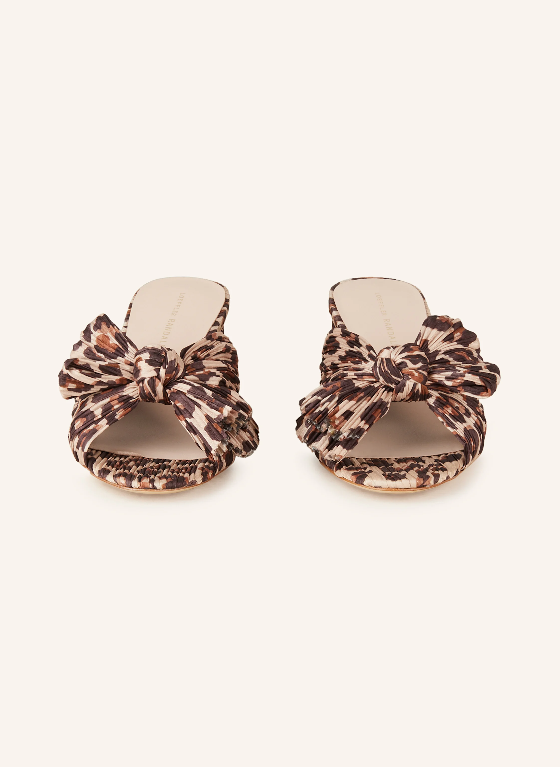 LOEFFLER RANDALL Mules EMILIA