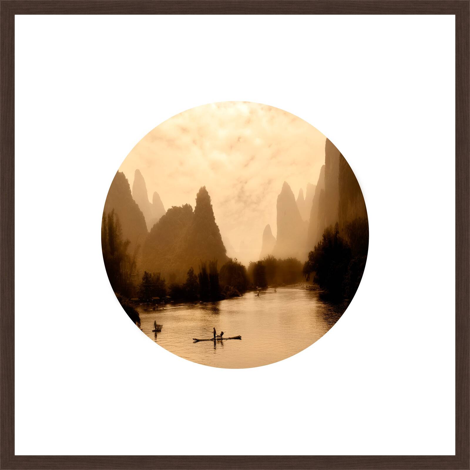 The Chinese Blues by Tatiana Gorilovsky - Limited Edition. Edition of: 150. Signed.