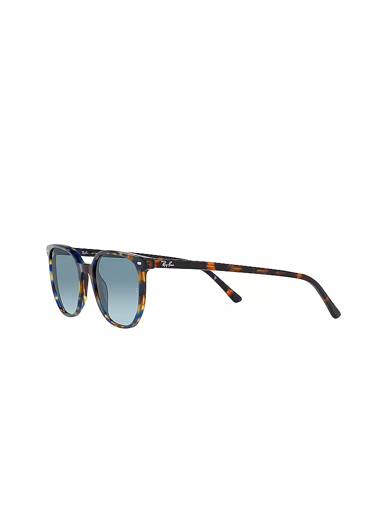 RAY BAN Sonnenbrille Elliot braun