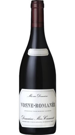 Domaine Méo-Camuzet Vosne-Romanée 2016