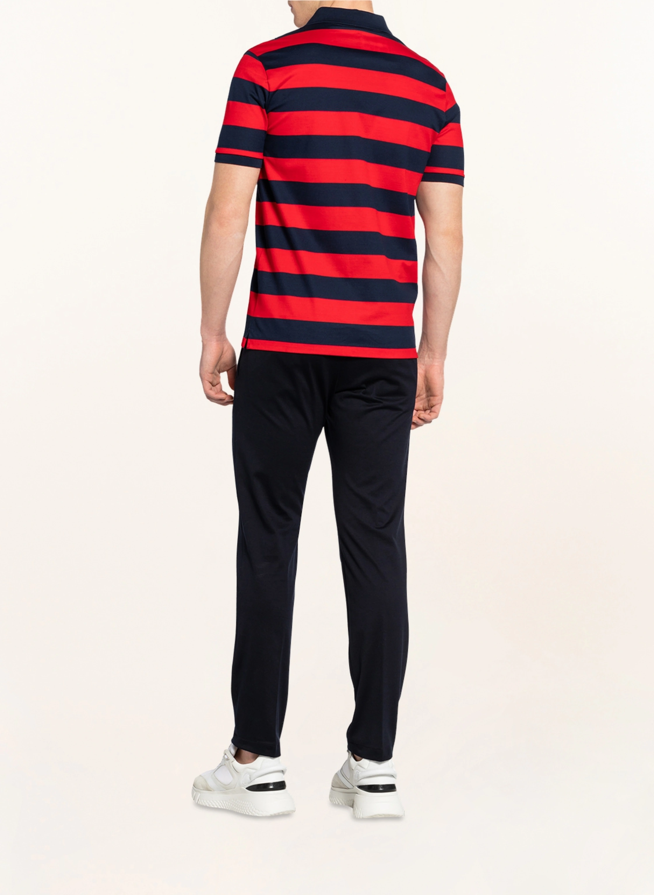 PAUL & SHARK Piqué-Poloshirt