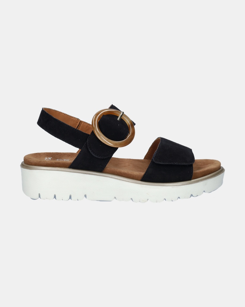 Ara Bilbao Sandalen  - blauw