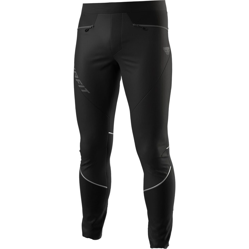 Dynafit Transalper Warm Hose Herren black out