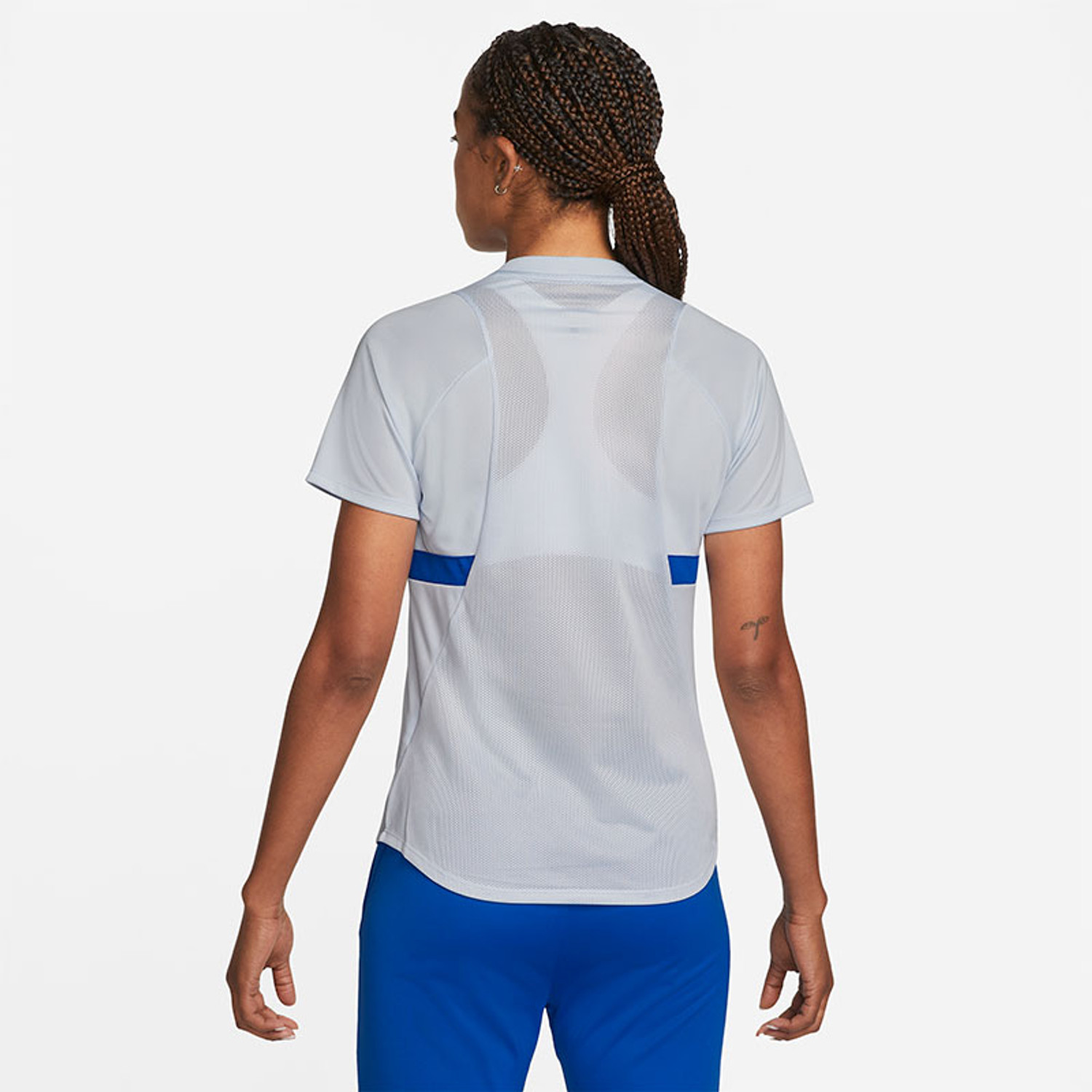 Nike Frankrijk Academy Pro Trainingsset Dames