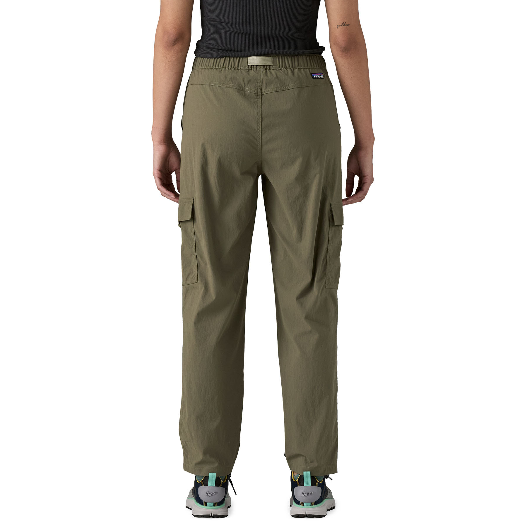 W's Outdoor Everyday Cargo Pants