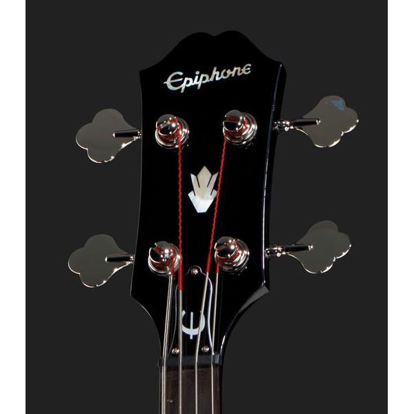 Epiphone EB-3 E-Bass schwarz