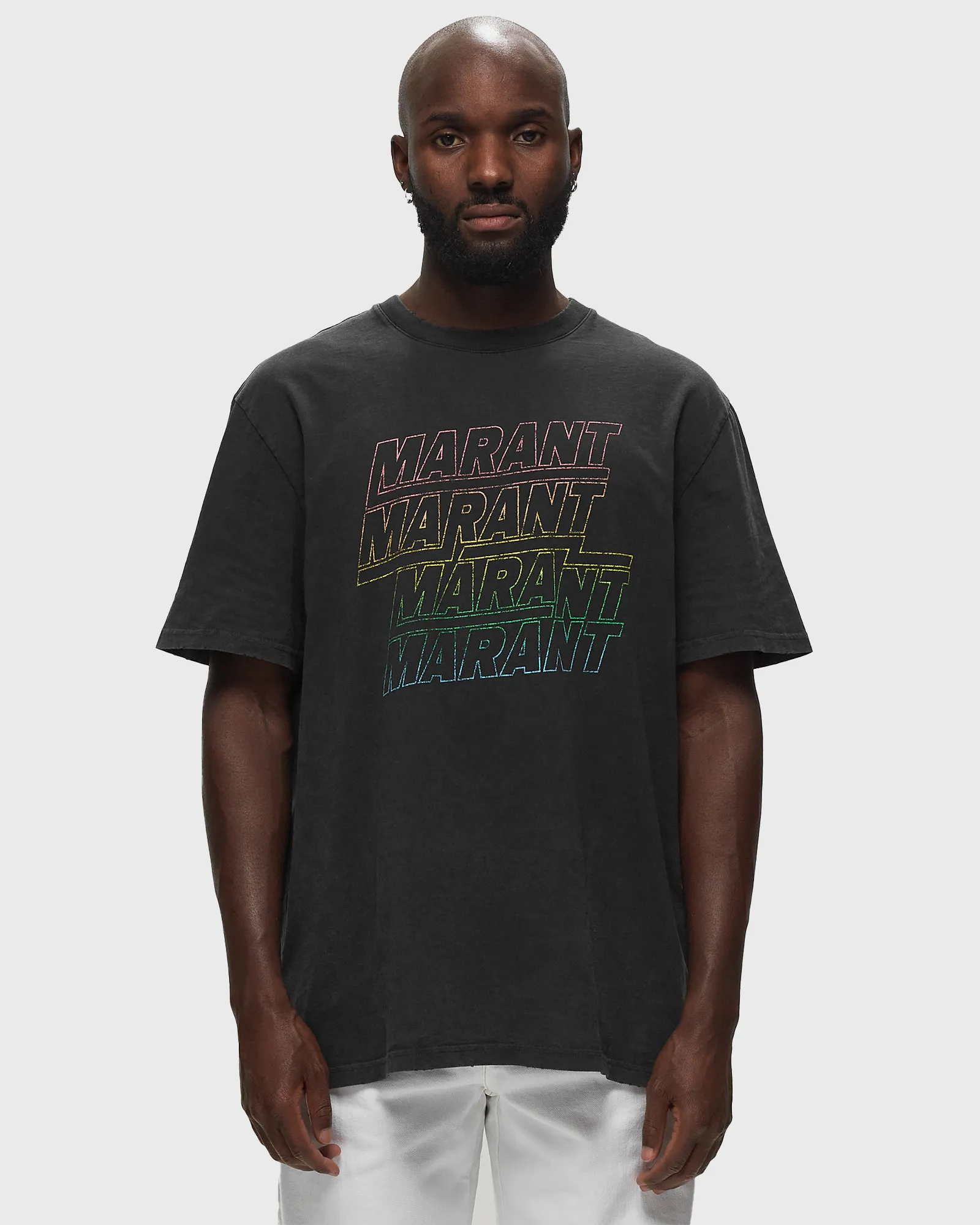 Marant HUGO TEE