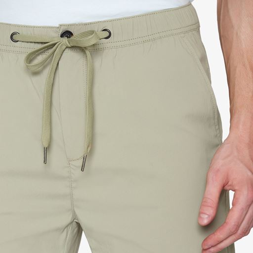 Signal Tech Shorts, Oak, 3XL