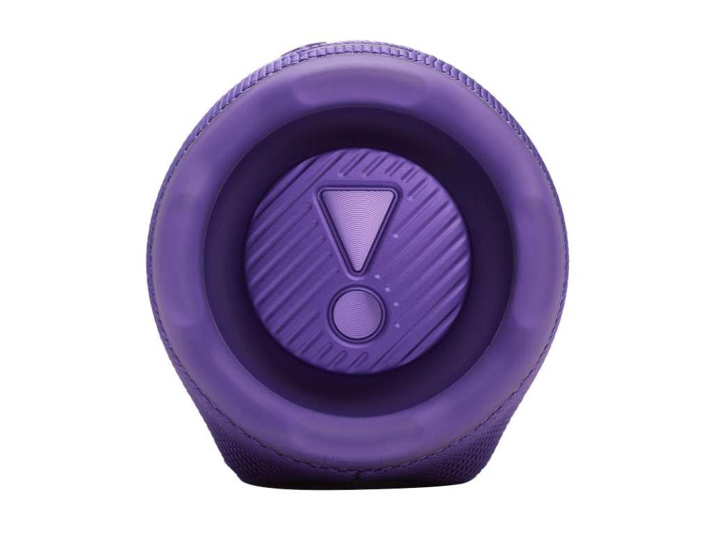 COLUNA PORTÁTIL JBL CHARGE6 PÚRPURA