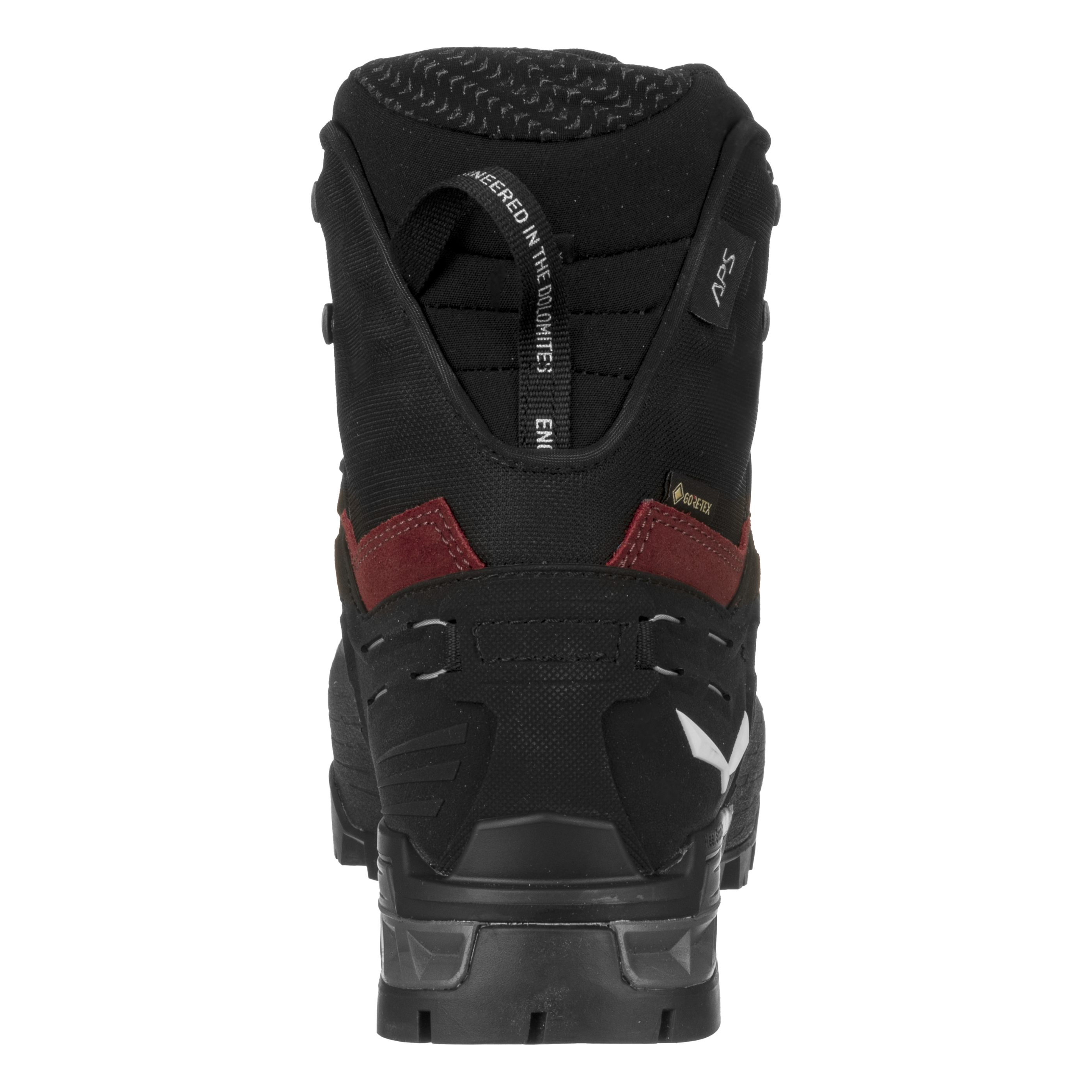 Ortles Ascent Mid Gore-Tex® Schuh Damen