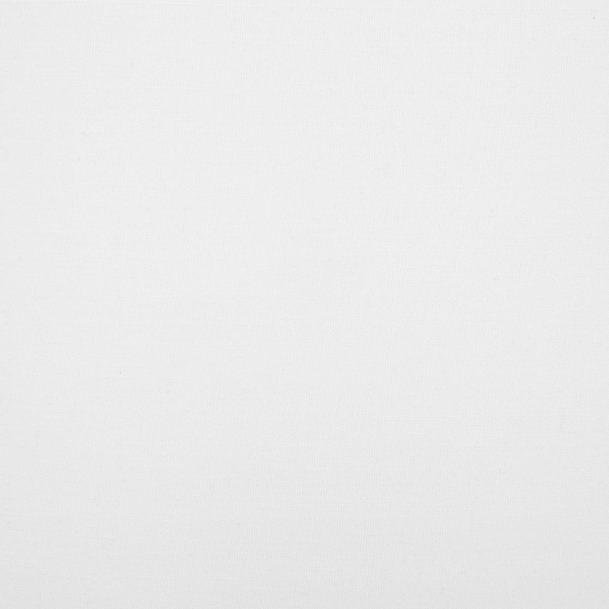LAMPE RONDE BARU CERAMIQUE BLANC MAT H.25CM
