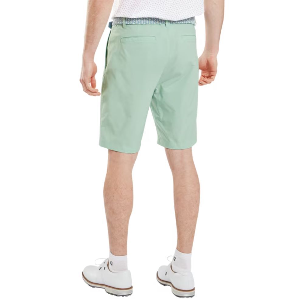 Par Golf Shorts Herre Grønn