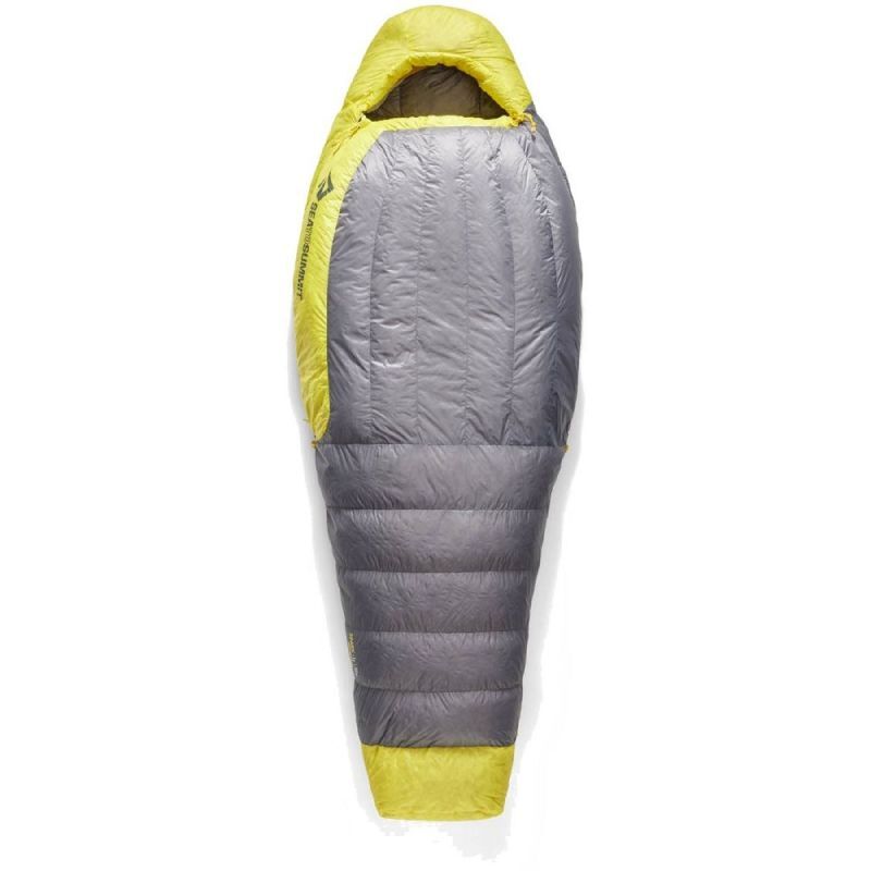 Spark 7C / 45F - Sac de couchage femme