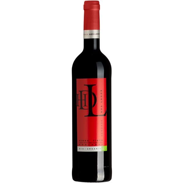 Vinho Tinto Hdl