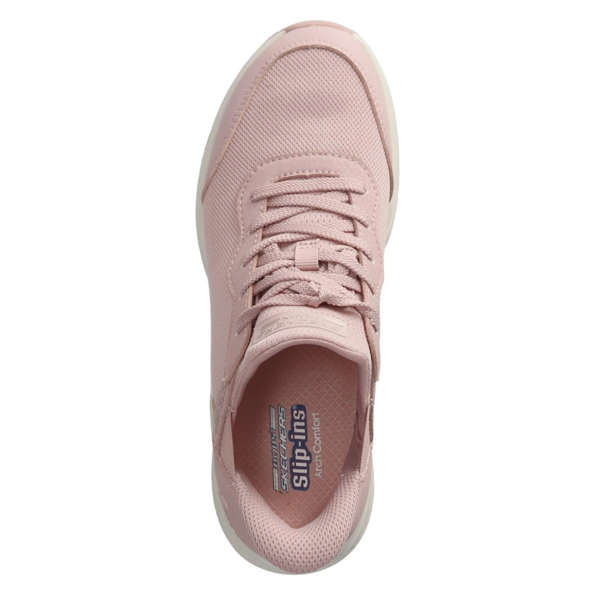 SkechersLow Sneaker A LOOK - Blush