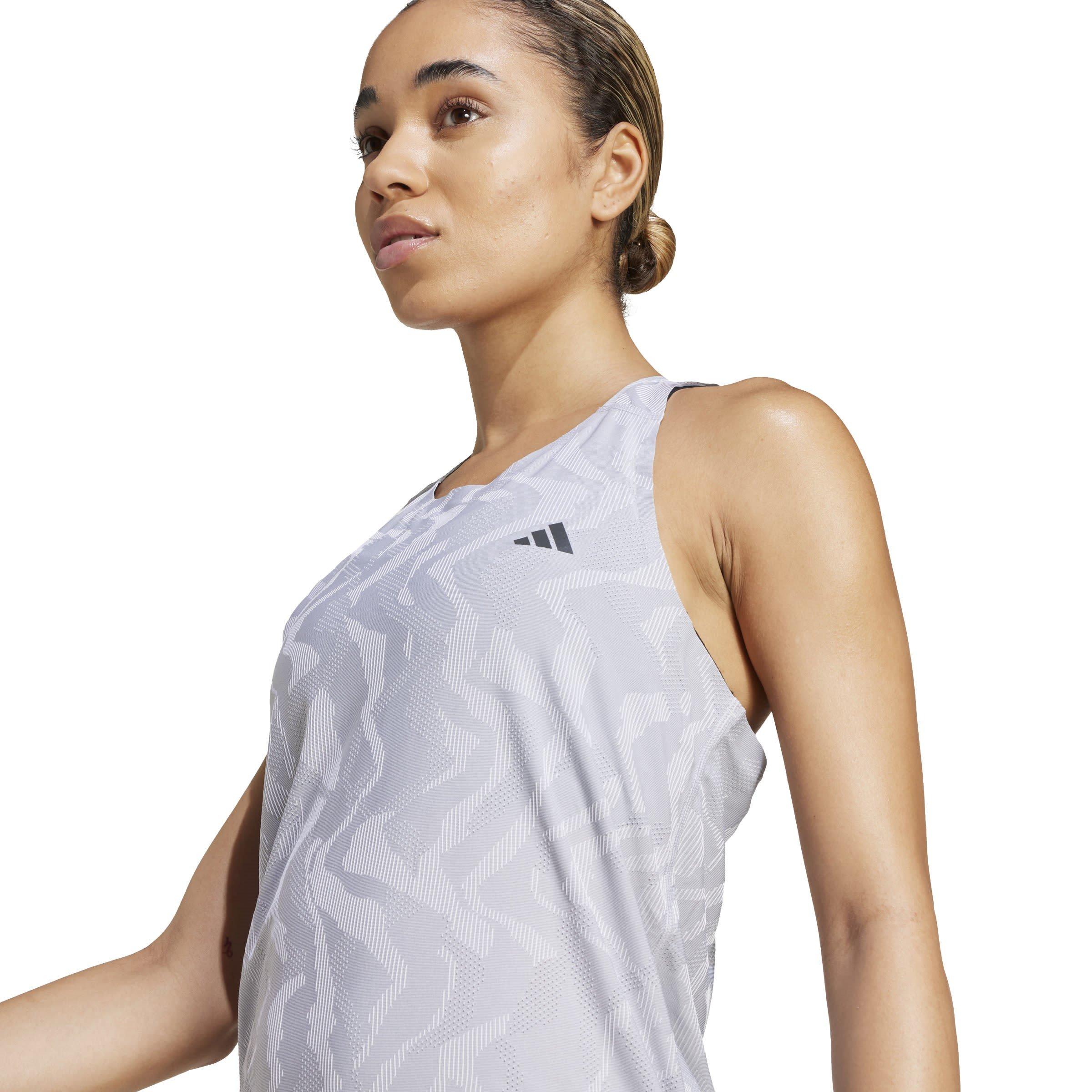 adidas Ultimate Airchill Engineered Tank Top Womens