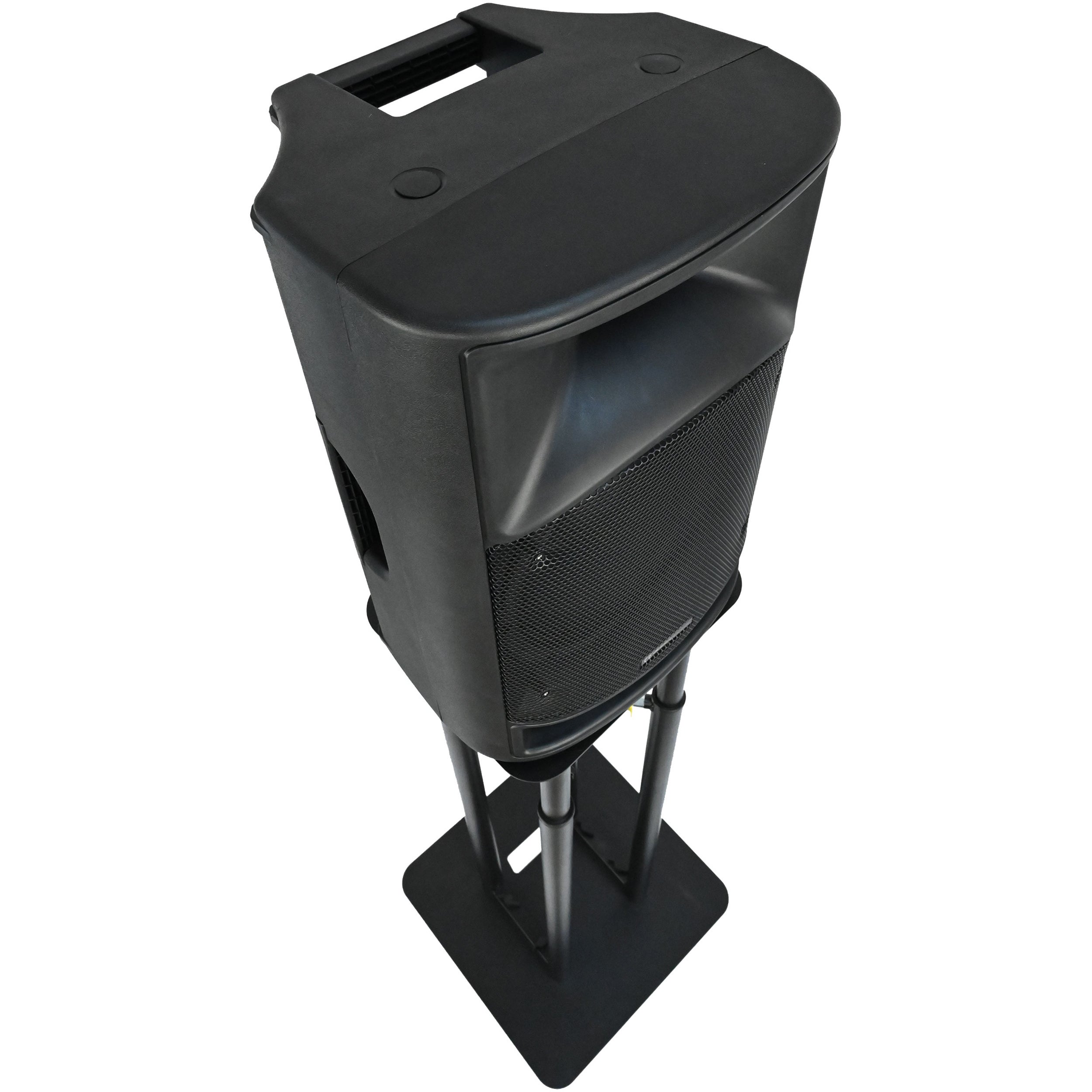 Contest TOTel telescopische totem