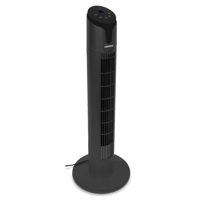 VONROC Ventilator