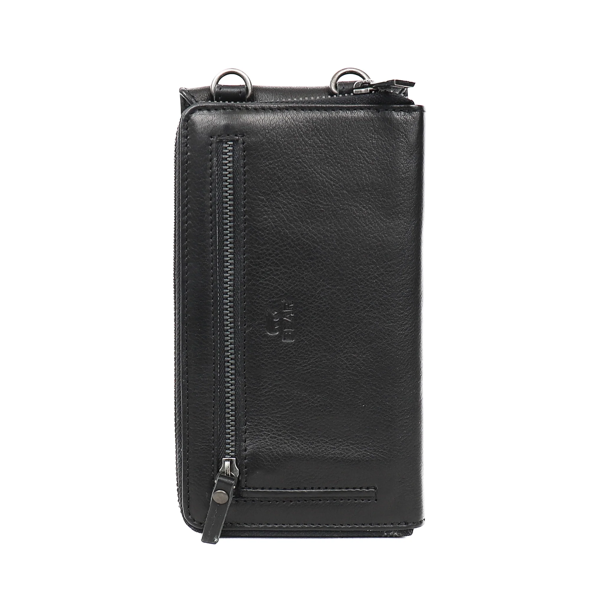 Bear Design Callisto Pelle Telefoontasje Patty Black CP7066