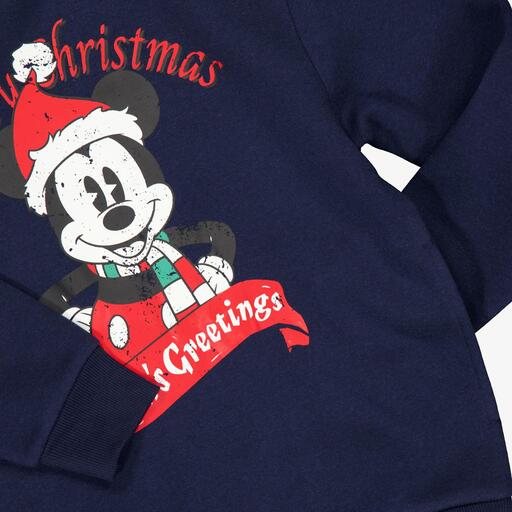 Moletom do Mickey